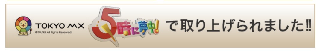 セーフティ東京の特徴